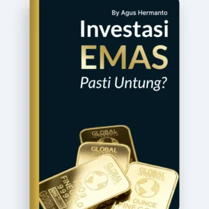 Investasi Emas Pasti Untung?