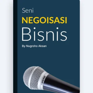 Seni Negoisasi Bisnis