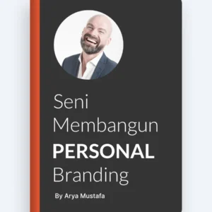 Seni Membangun Personal Branding