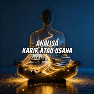 Analisa Karir atau Usaha