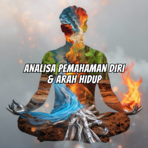 Analisa Pemahaman Diri & Arah Hidup