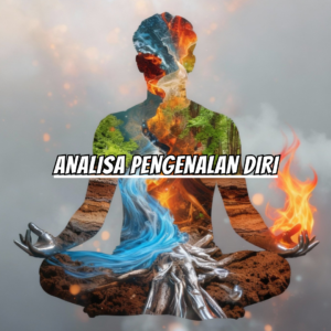 Analisa Pengenalan Diri - Basic