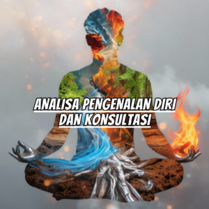 Analisa Pengenalan Diri dan Konsultasi