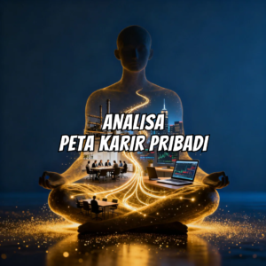 Analisa Peta Karir Pribadi