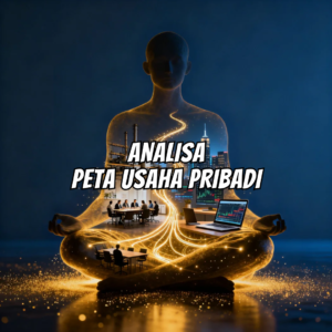 Analisa Peta Usaha Pribadi